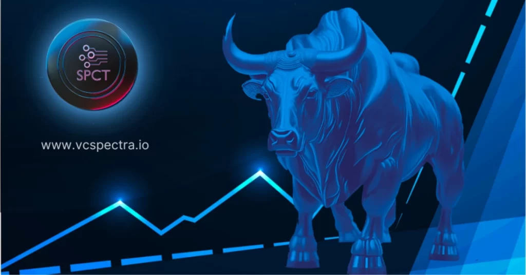 Why Savvy Investors Prefer Low-Cap VC Spectra Over Hyped Litecoin (LTC) and Bitcoin Cash (BCH)?