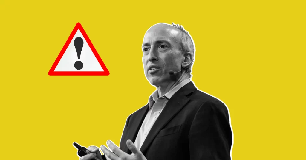 Will a Subpoena be Issued to SEC Chair Gary Gensler? Congressman Answers