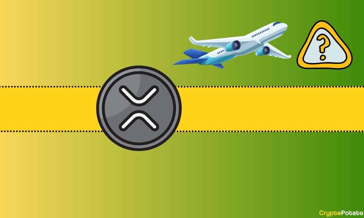 WIll Ripple (XRP) Price Explode in November? Popular Analyst Chips in