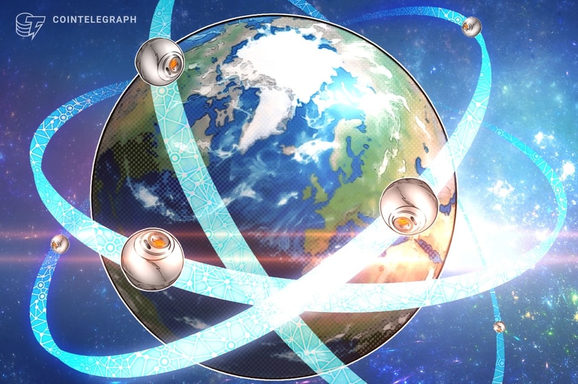 Worldcoin to cease paying Orb operators in USDC as early as November