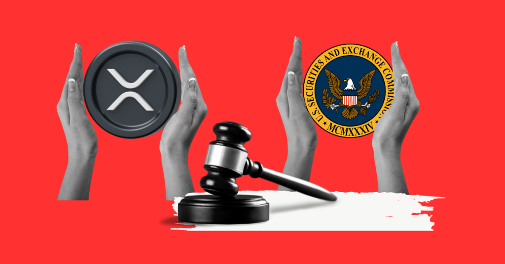 XRP Community Gears Up for Possible Ripple-SEC Settlement Talks