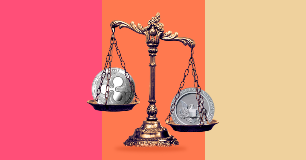 XRP Lawsuit : Experts Believe There May Still Be Room for an Appeal in the SEC v. Ripple Case