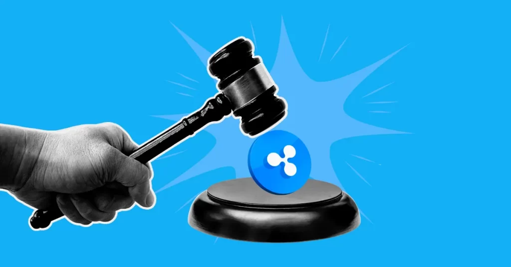 XRP Lawsuit: Former SEC Commissioner Criticizes Ripple Lawsuit, Questions ETH’s Treatment