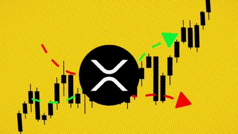 XRP Price Analysis: Free of Charges, Will XRP Bounce To $1?