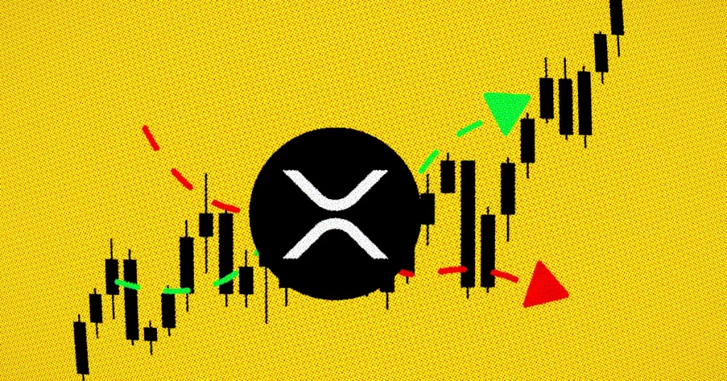 XRP Price Analysis: Free of Charges, Will XRP Bounce To $1?