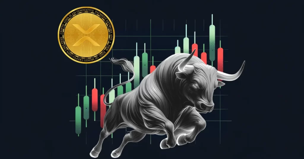XRP Price Surpasses The $0.54 level, Ripple To Surge 20% In The Coming Week?