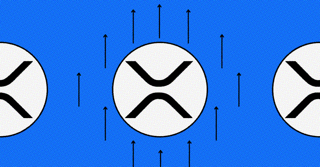 XRP Price To Hit $1 in November: Here’s Why