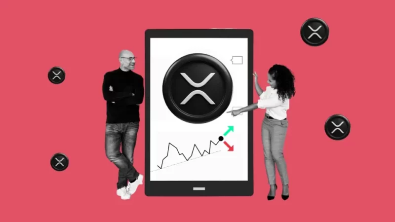 XRP’s Vision for the Future to Revolutionize International Payment with 293M+ Transactions Daily