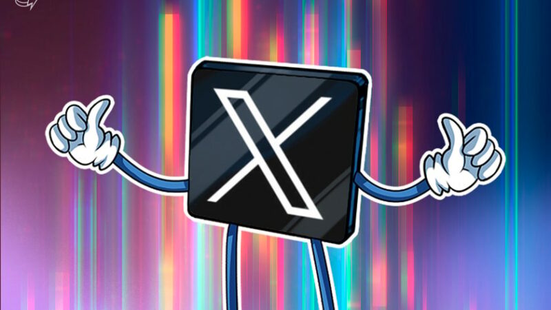 X’s ‘everything app’ push continues as Elon Musk tests video game streaming