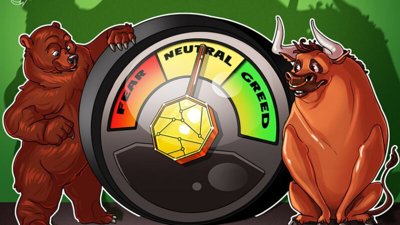 3 metrics DeFi traders can watch in order to spot the next crypto bull market