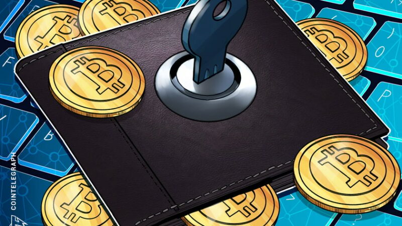 3 Satoshi Era Bitcoin wallets transfer $230M in BTC after 6-year dormancy