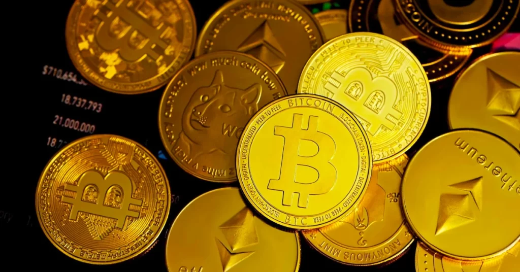 5 New Crypto Launches to Watch as Bitcoin ETF Token Raises $1.3M