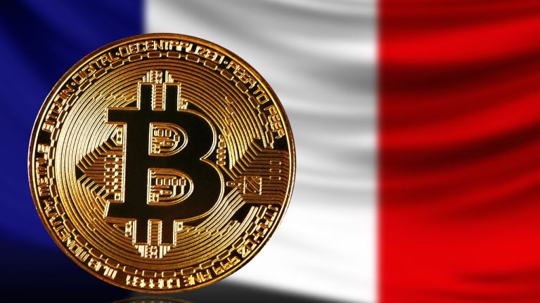 9% of French Adults Now Invested in Crypto Assets, AMF Survey Reveals
