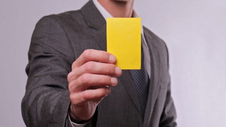 Africa-Focused Crypto Exchange Yellow Card Bags Africa’s ‘Disrupter of the Year’ Award