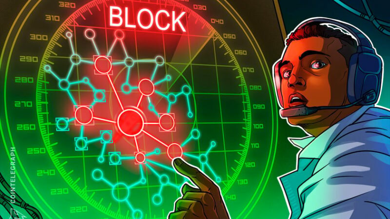 Apple sued for blocking crypto tech for P2P payments
