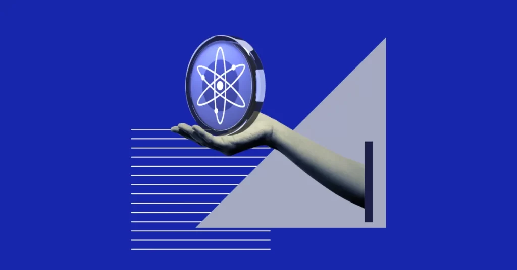 ATOM Price Analysis: Is It Worth Investing In Cosmos?
