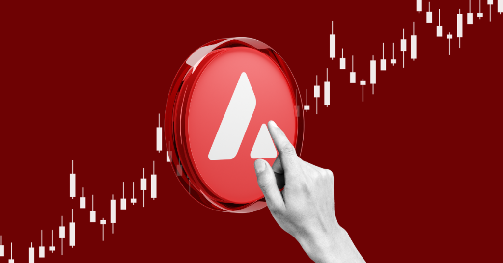 AVAX Price Jumps 10% As Bulls Move On From Binance Case!