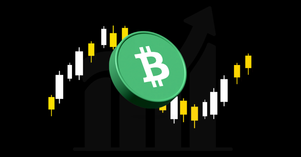 BCH Price Analysis: Can BCH Speed Up Recovery To Cross $300?