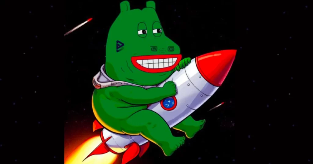 BEFE Token Soars 52% While PEPE Coin and Shiba Inu Stumble