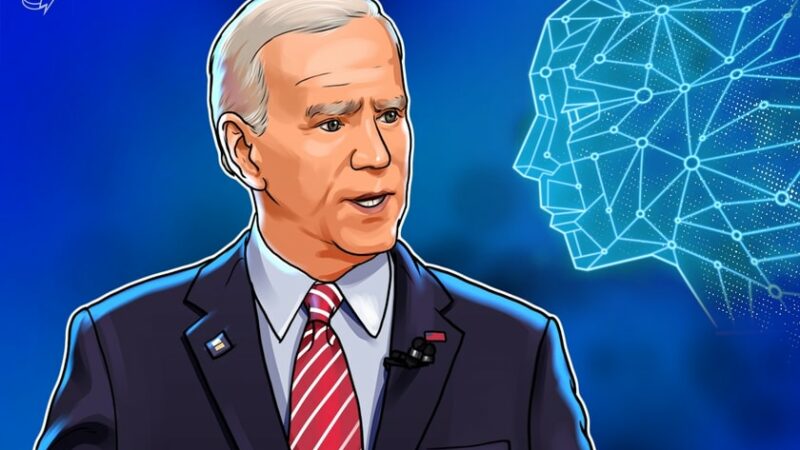 Biden AI executive order ‘certainly challenging’ for open-source AI — industry insiders