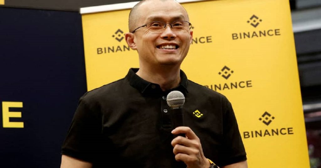 Binance Announces the End of “Russian Ruble” Deposits on November 15, 2023