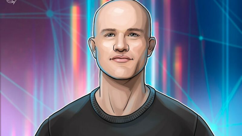 Binance charges prove ‘following the rules’ was the right decision: Coinbase CEO