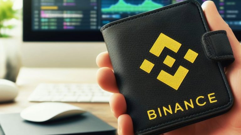 Binance Launches Web3 Wallet to ‘Lower the Barrier’ for Self Custody