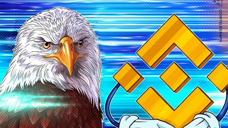 Binance’s DOJ settlement offered some glimmers of hope for the crypto industry