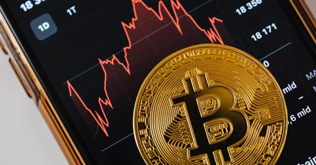 Bitcoin and XRP Continue Muted Growth But NuggetRush Save the Day with 100x Potential