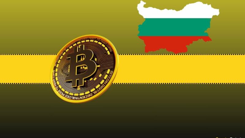 Bitcoin (BTC) Embraced as a Payment Method by This Bulgarian Football Team: Details