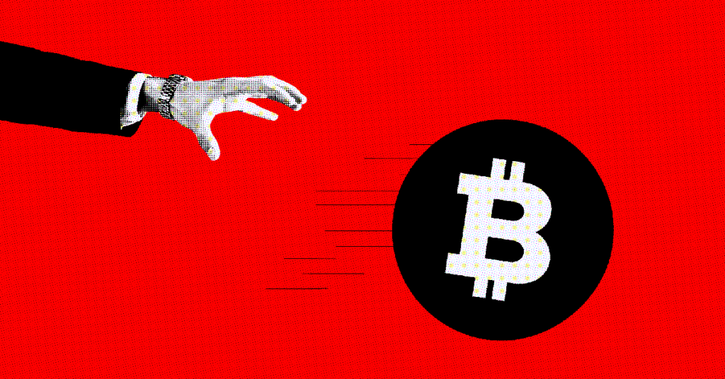 Bitcoin Bulls Being Tested: Here’s Why a Daily Close Above $35,500 is Crucial