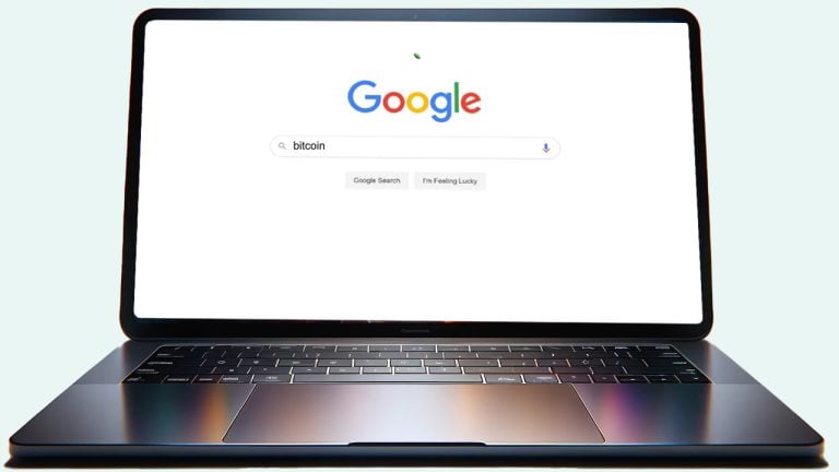 Bitcoin, Ethereum, and Crypto Google Searches Surge, Peaking in October Before Tapering Off