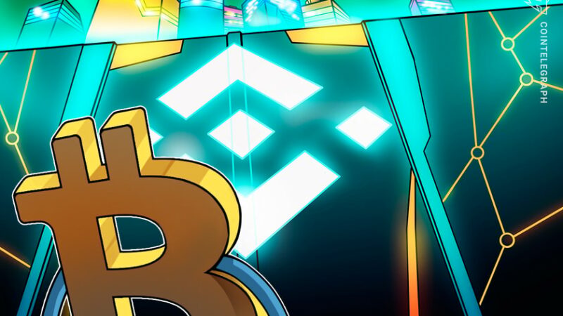 Bitcoin Ordinals see resurgence on Binance listing