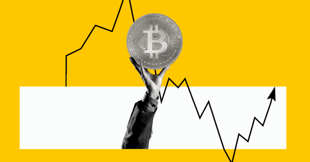 Bitcoin Rises Above $38,000 Again! Is it a Rise Above Bearish Trap or the Beginning of a Real Flush?