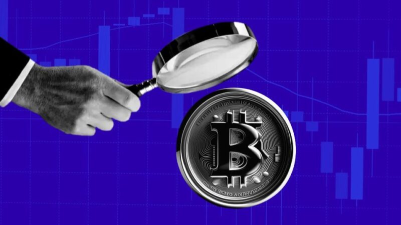 Bitcoin’s $100K Countdown: BTC Price Eyes A New Record High!