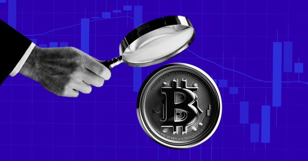 Bitcoin’s $100K Countdown: BTC Price Eyes A New Record High!