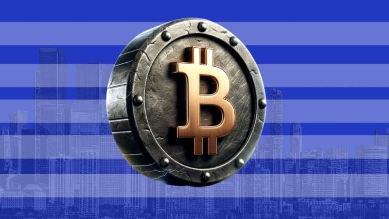 Bitcoin’s Potential 336% Surge: Max Keiser Shares Target