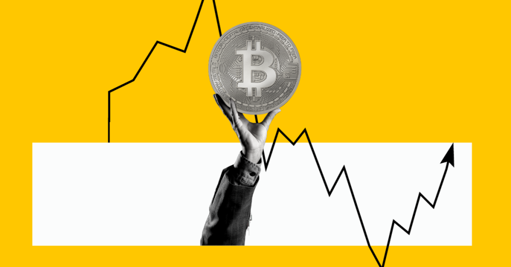 Bitcoin’s Volatility Reaches A 7-Month High Amid Rising Unemployment: Does BTC Need To Test The $33K Level?