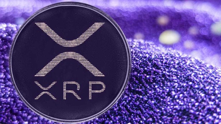 Blackrock Confirms News of XRP ETF Filing Is Fake