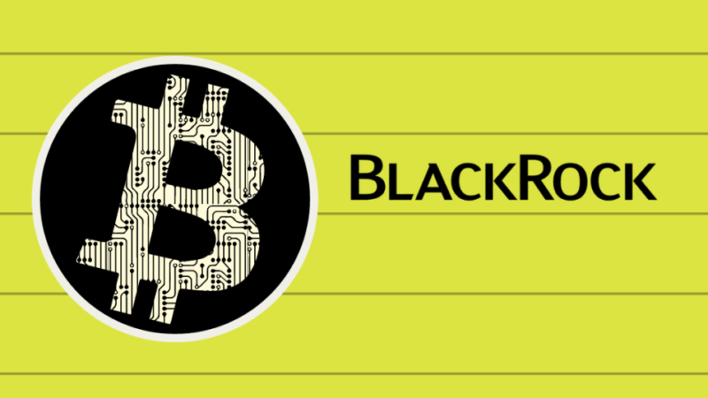 BlackRock Officially Files the S-1 Application for its Spot Ethereum ETF