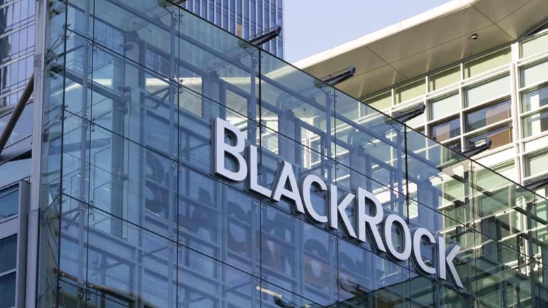 Blackrock Officially Submits Ethereum ETF Proposal to US Securities Regulator 