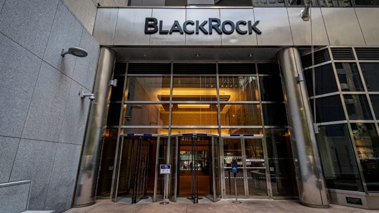 Blackrock Registers Ishares Ethereum Trust With Delaware’s Division of Corporations