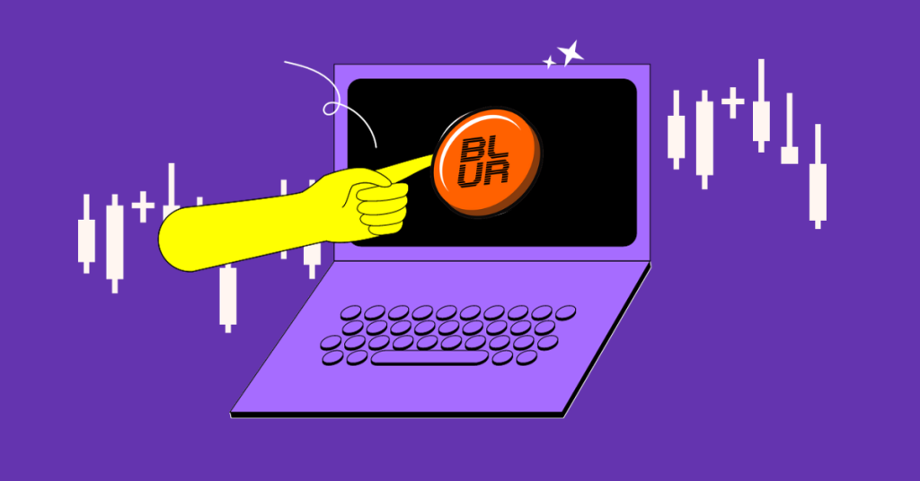 BLUR Price Continues To Bleed! Will BLUR Token Bounce Back?