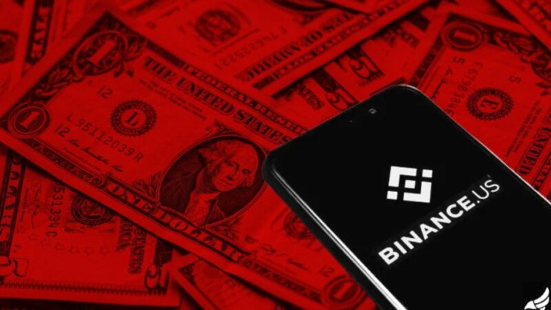BNB Price Bleeds As CZ Charged Guilty! Is This A Crucial Time To Sell Binance Tokens?