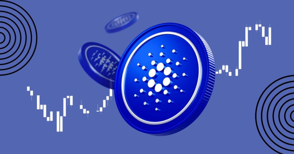 Cardano Price Aims for a Bullish November Close: Can it Rise & Sustain Above $0.4?