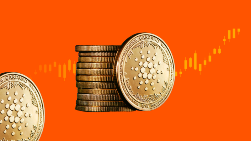 Cardano Stuck At $0.4 As Network Becomes Overvalued! Is ADA Price Waiting For A Correction?