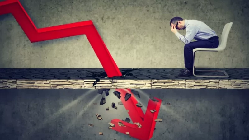 CFTC Chair Warns of Potential for Another Crypto Market Crash