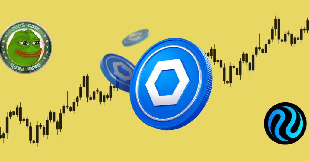 Chainlink Retest is in Progress- Will This Lead to a LINK Price Drop Below $13?