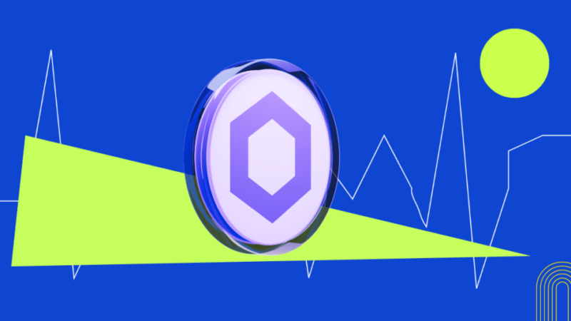 Chainlink Sees Strong Support From Bulls As Accumulation Increases! Could LINK Price Be Gearing Up For A Breakout?