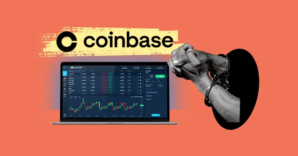 Coinbase Q3 Results: Losses Narrow Amidst Trading Volume Decline